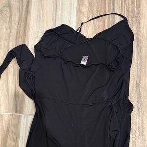 Elegant Black jumpsuit